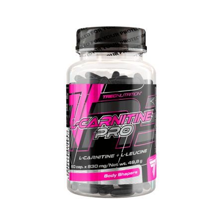 Trec L-Carnitine Pro 60 kaps.