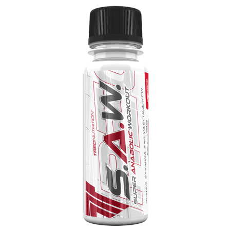 Trec S.A.W. Shot 90ml