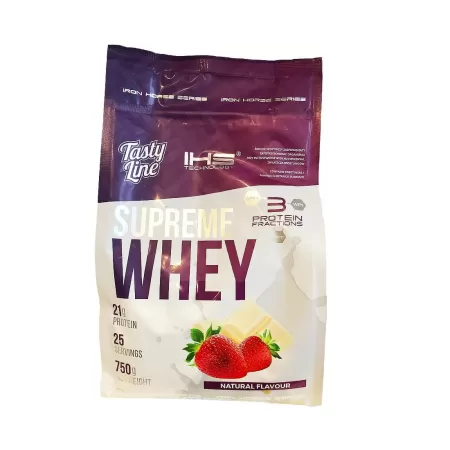 IHS Supreme Whey 750g