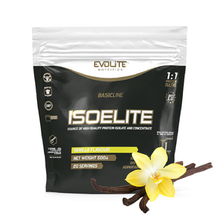 Evolite IsoElite 500g