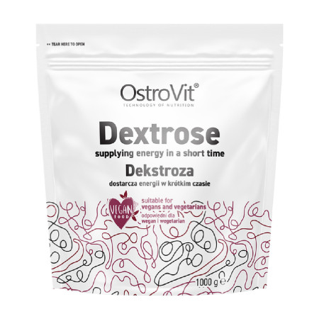 OstroVit Dextrose 1000 g