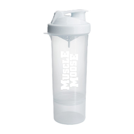 Muscle Moose Smartshake Slim 500ml