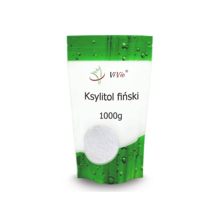 Vivio Ksylitol 1000g