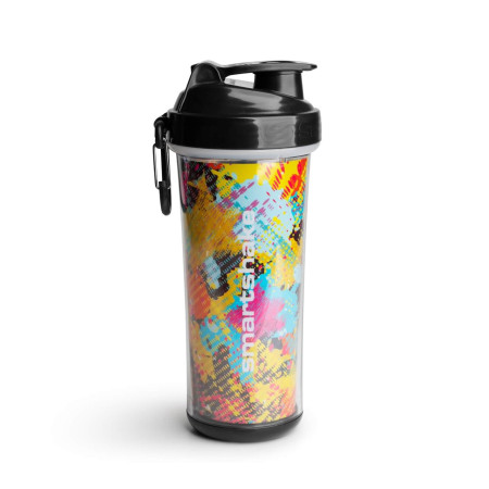 Smartshake Double Wall 750ml Jungle