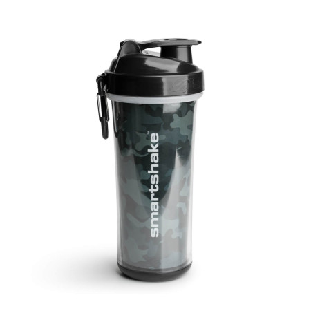 Smartshake Double Wall 750m Camo Gray