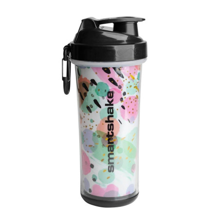 Smartshake Double Wall 750ml Splash