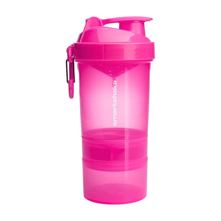 Smartshake Original2Go 600ml (400+200+kaps)