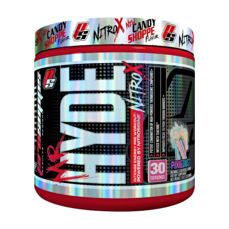 ProSupps Mr. Hyde Nitro-X 225-231g