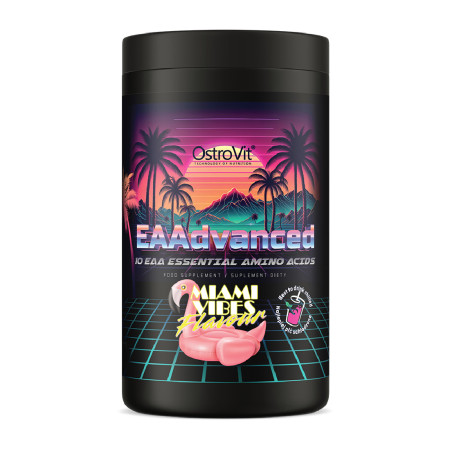 OstroVit EAAdvanced 540g Miami Vibes