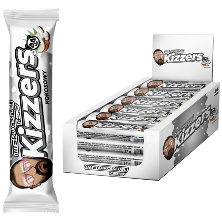 Baton Kizzers 37g