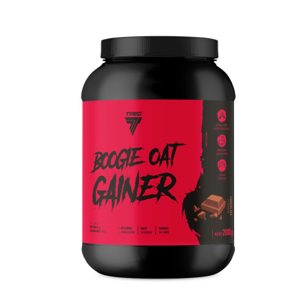 Trec Boogie Oat Gainer 2000 g