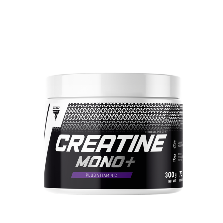 Trec Creatine Mono+ 300 g