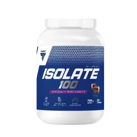 Trec Isolate 100 700 g