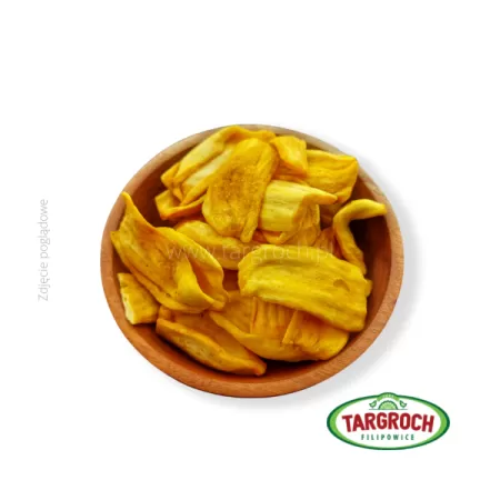 Targroch Jackfruit - Owoc Chlebowca 200 g