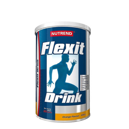 Nutrend Flexit Drink 400g