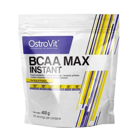 OstroVit BCAA Max Instant 400g