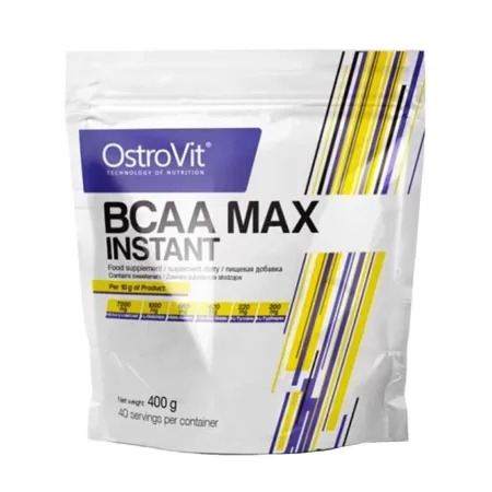 OstroVit BCAA Max Instant 400g