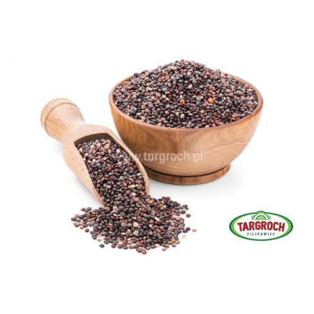 Targroch Quinoa - Komosa Ryżowa Czarna