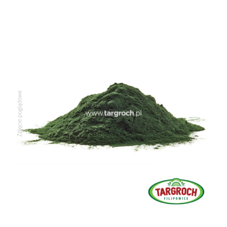 Targroch Spirulina W Proszku