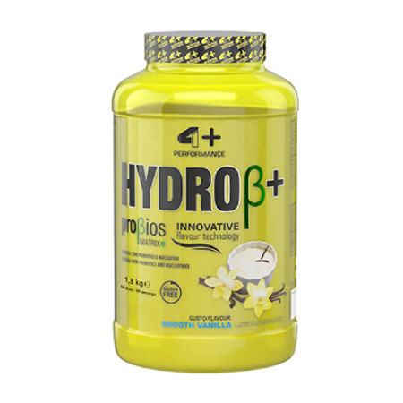 4+ Nutrition Hydro+ Probiotics 1800g