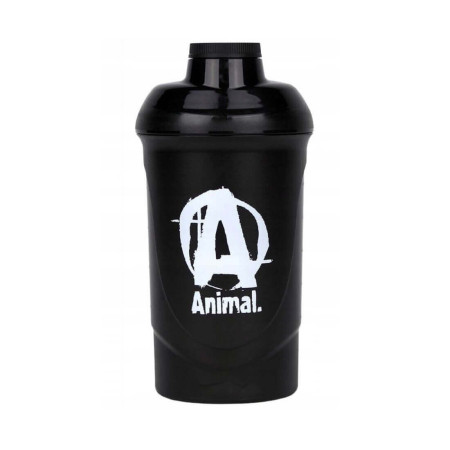 Universal Shaker Animal 600ml