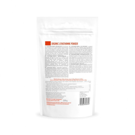 Diet Food Diet-Food LITHOTHAMNE - algi morskie 100 g