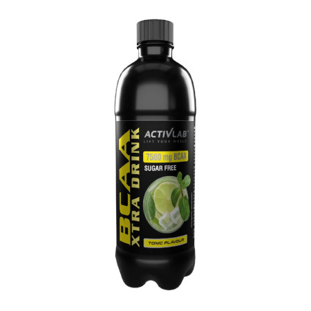 Activlab BCAA Xtra Drink 500ml