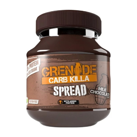 Grenade Carb Killa Protein Spread 360 g