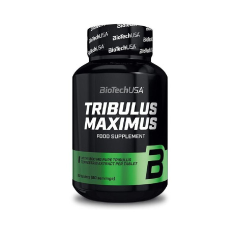 BioTech Tribulus Maximus 90tabl.