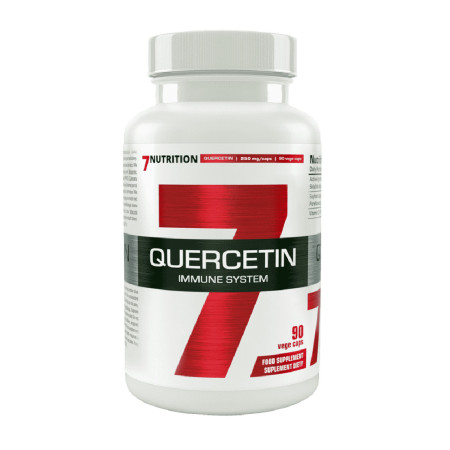 7Nutrition Quercetin 90 vege kaps.