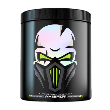 GENIUS Whisper 2.0 400 g | OSA Sport