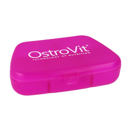 OstroVit Pill Box