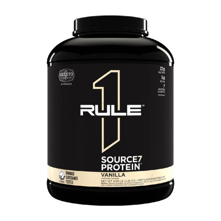 Rule 1 R1 Source7 Protein 2250 - 2280g