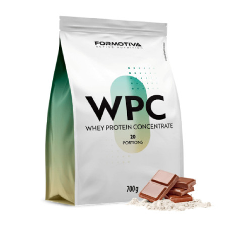 Formotiva WPC 700g