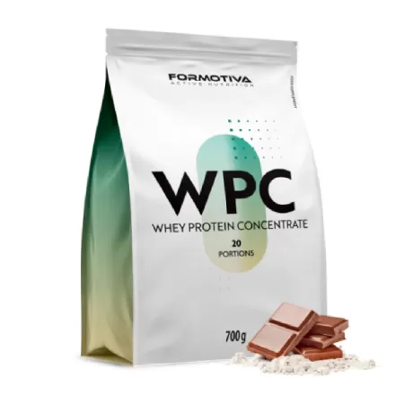 Formotiva WPC 700g