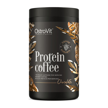 OstroVit Protein Coffee 360g