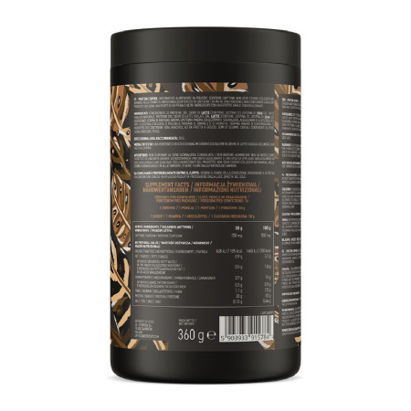 OstroVit Protein Coffee 360g