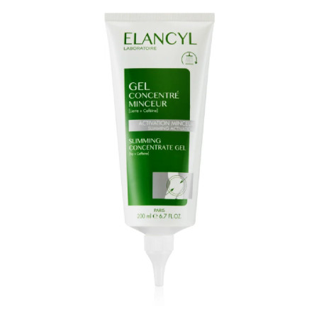 Elancyl Slimming Concentrate Gel skoncentrowany żel antycellulitowy 200ml