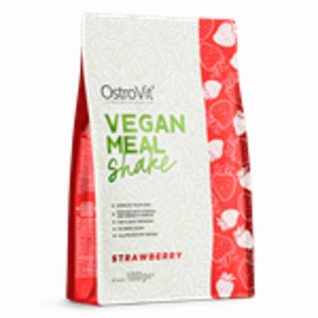 OstroVit Vegan Meal Shake 1000g