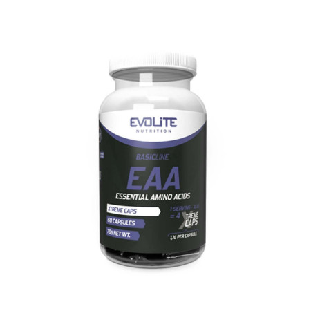 Evolite EAA Xtreme 60 kaps.