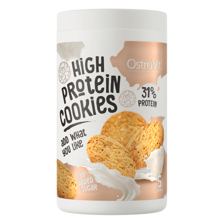 OstroVit High Protein Cookies 375g