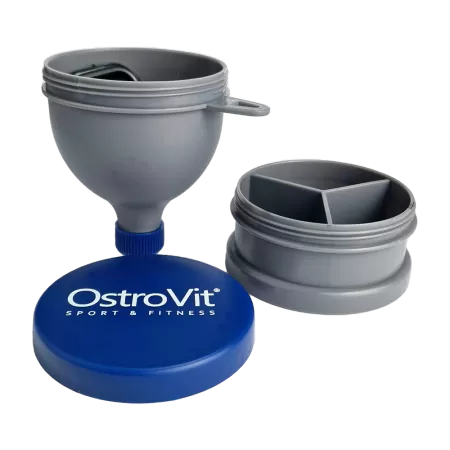 OstroVit Brelok Lejek + Pillbox | OSA Sport