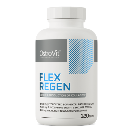 OstroVit Flex Regen 120 tabl.