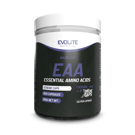 Evolite EAA Xtreme 300 kaps.