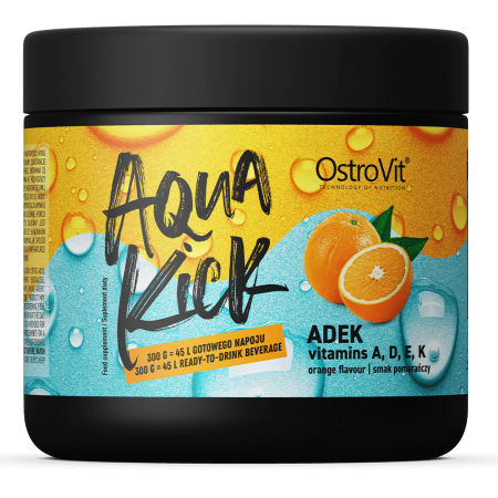 OstroVit Aqua Kick ADEK 300 g