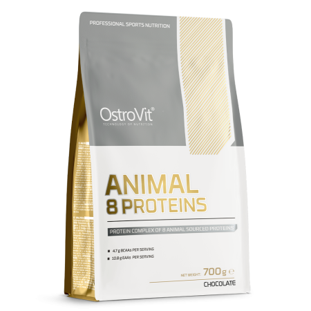 |OstroVit Animal 8 Proteins 700 g|