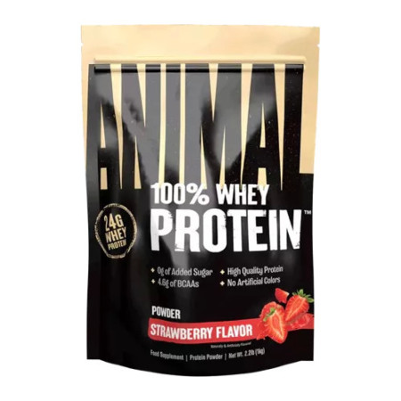 |Universal Animal 100% Whey 1000g| Osa Sport