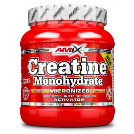 Amix kreatyna monohydrate powder 300g