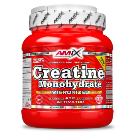 Amix kreatyna monohydrate powder 500g