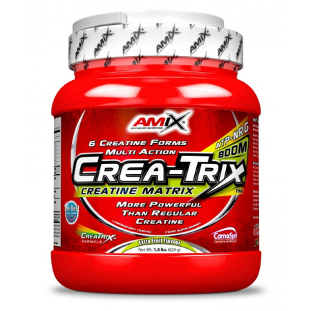 Amix crea-trix 824g cytryna